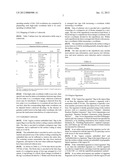 CODING PATTERN WITH CELLS HAVING TRANSLATION DATA DEFINING A TRANSLATION     OF THE CELL diagram and image