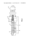 STAGED PAPER SHREDDER diagram and image