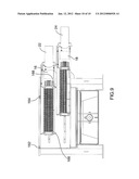 STAGED PAPER SHREDDER diagram and image