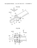 WEBBING TAKE-UP DEVICE diagram and image