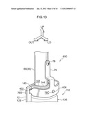 WEBBING TAKE-UP DEVICE diagram and image