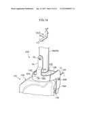 WEBBING TAKE-UP DEVICE diagram and image