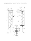 PILOT CHUTE DEVICE diagram and image