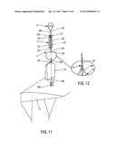 PILOT CHUTE DEVICE diagram and image