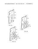 PIVOTING STAND FOR A DISPLAY DEVICE diagram and image