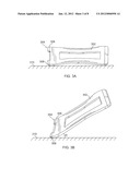 PIVOTING STAND FOR A DISPLAY DEVICE diagram and image