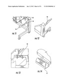 Patient single surface system diagram and image