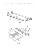 Patient single surface system diagram and image