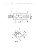 Patient single surface system diagram and image