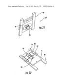 Patient single surface system diagram and image