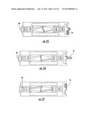 Patient single surface system diagram and image