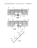 Patient single surface system diagram and image