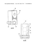 Patient single surface system diagram and image