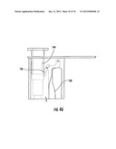 Patient single surface system diagram and image