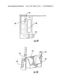 Patient single surface system diagram and image