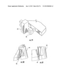 Patient single surface system diagram and image