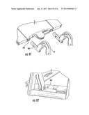 Patient single surface system diagram and image