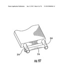 Patient single surface system diagram and image