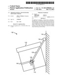 APPARATUS, DEVICE, AND SYSTEM FOR ADJUSTABLE STORAGE diagram and image