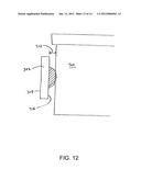 APPARATUS, DEVICE, AND SYSTEM FOR ADJUSTABLE STORAGE diagram and image