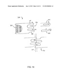 APPARATUS, DEVICE, AND SYSTEM FOR ADJUSTABLE STORAGE diagram and image