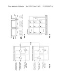 LED/OLED ARRAY APPROACH TO INTEGRATED DISPLAY, LENSLESS-CAMERA, AND     TOUCH-SCREEN USER INTERFACE DEVICES AND ASSOCIATED PROCESSORS diagram and image