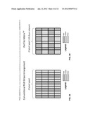 LED/OLED ARRAY APPROACH TO INTEGRATED DISPLAY, LENSLESS-CAMERA, AND     TOUCH-SCREEN USER INTERFACE DEVICES AND ASSOCIATED PROCESSORS diagram and image