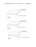 LED/OLED ARRAY APPROACH TO INTEGRATED DISPLAY, LENSLESS-CAMERA, AND     TOUCH-SCREEN USER INTERFACE DEVICES AND ASSOCIATED PROCESSORS diagram and image