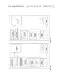 LED/OLED ARRAY APPROACH TO INTEGRATED DISPLAY, LENSLESS-CAMERA, AND     TOUCH-SCREEN USER INTERFACE DEVICES AND ASSOCIATED PROCESSORS diagram and image