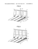 RADIATION DETECTING APPARATUS diagram and image