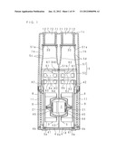 ION GENERATING APPARATUS AND JUDGMENT METHOD FOR PRESENCE OR ABSENCE OF     IONS diagram and image