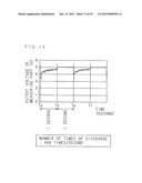 ION GENERATING APPARATUS AND JUDGMENT METHOD FOR PRESENCE OR ABSENCE OF     IONS diagram and image