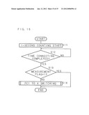 ION GENERATING APPARATUS AND JUDGMENT METHOD FOR PRESENCE OR ABSENCE OF     IONS diagram and image