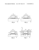 Self-Aligned Contacts in Carbon Devices diagram and image