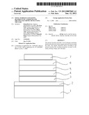 NOVEL NITROGEN-CONTAINING HETEROCYCLIC COMPOUND AND ORGANIC ELECTRONIC     DEVICE USING THE SAME diagram and image