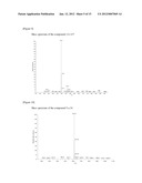 NOVEL NITROGEN-CONTAINING HETEROCYCLIC COMPOUND AND ORGANIC ELECTRONIC     DEVICE USING THE SAME diagram and image