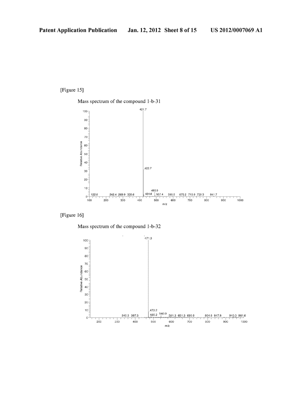 NOVEL NITROGEN-CONTAINING HETEROCYCLIC COMPOUND AND ORGANIC ELECTRONIC     DEVICE USING THE SAME - diagram, schematic, and image 09