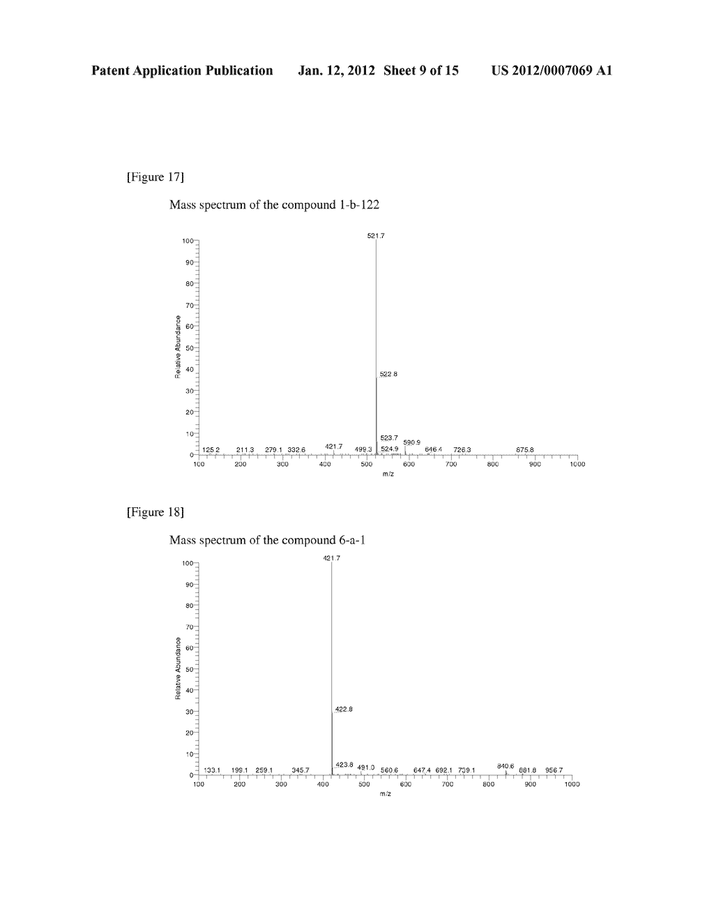 NOVEL NITROGEN-CONTAINING HETEROCYCLIC COMPOUND AND ORGANIC ELECTRONIC     DEVICE USING THE SAME - diagram, schematic, and image 10