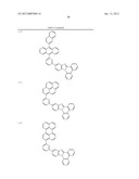 NOVEL NITROGEN-CONTAINING HETEROCYCLIC COMPOUND AND ORGANIC ELECTRONIC     DEVICE USING THE SAME diagram and image