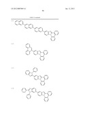 NOVEL NITROGEN-CONTAINING HETEROCYCLIC COMPOUND AND ORGANIC ELECTRONIC     DEVICE USING THE SAME diagram and image