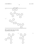 NOVEL NITROGEN-CONTAINING HETEROCYCLIC COMPOUND AND ORGANIC ELECTRONIC     DEVICE USING THE SAME diagram and image