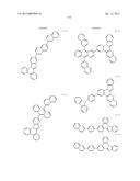 NOVEL NITROGEN-CONTAINING HETEROCYCLIC COMPOUND AND ORGANIC ELECTRONIC     DEVICE USING THE SAME diagram and image