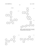 NOVEL NITROGEN-CONTAINING HETEROCYCLIC COMPOUND AND ORGANIC ELECTRONIC     DEVICE USING THE SAME diagram and image