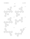 NOVEL NITROGEN-CONTAINING HETEROCYCLIC COMPOUND AND ORGANIC ELECTRONIC     DEVICE USING THE SAME diagram and image