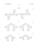 NOVEL NITROGEN-CONTAINING HETEROCYCLIC COMPOUND AND ORGANIC ELECTRONIC     DEVICE USING THE SAME diagram and image