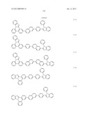 NOVEL NITROGEN-CONTAINING HETEROCYCLIC COMPOUND AND ORGANIC ELECTRONIC     DEVICE USING THE SAME diagram and image