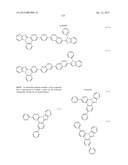 NOVEL NITROGEN-CONTAINING HETEROCYCLIC COMPOUND AND ORGANIC ELECTRONIC     DEVICE USING THE SAME diagram and image