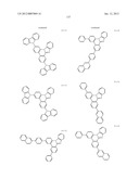 NOVEL NITROGEN-CONTAINING HETEROCYCLIC COMPOUND AND ORGANIC ELECTRONIC     DEVICE USING THE SAME diagram and image