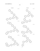 NOVEL NITROGEN-CONTAINING HETEROCYCLIC COMPOUND AND ORGANIC ELECTRONIC     DEVICE USING THE SAME diagram and image