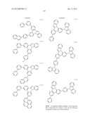 NOVEL NITROGEN-CONTAINING HETEROCYCLIC COMPOUND AND ORGANIC ELECTRONIC     DEVICE USING THE SAME diagram and image